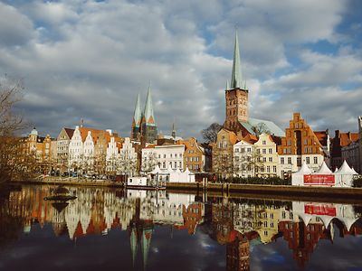  Altstadt Lübeck